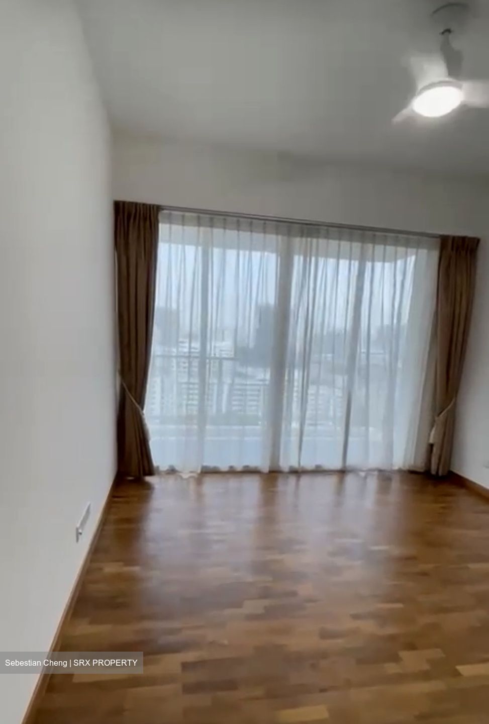 Mera Springs (D8), Condominium #560808691